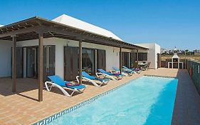 Villa Sapphire Lanzarote